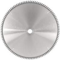 Lame de scie &agrave; voie &eacute;troite, 14", 108 dents, Pour Bois Trail Hammer and Bolt