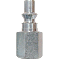 1/4 ARO 210 Interchange Plugs, 1/4" Trail Hammer and Bolt