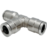Pipe/Tube Unions