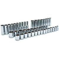 Jeu d'outils pour m&eacute;canicien &agrave; 6 pans SAE/m&eacute;triques 120XP Trail Hammer and Bolt