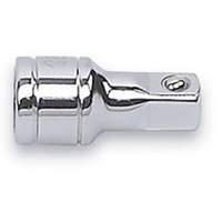 4-Piece 3/8" Drive Extension Set Trail Hammer and Bolt