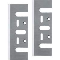 Replacement High Speed Steel Planer Blades Trail Hammer and Bolt