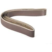 Courroie pour ponceuse d'&eacute;tabli, , Oxyde d'aluminium, Grain 50 Trail Hammer and Bolt
