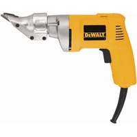 Heavy-Duty 18-Gauge Shear Trail Hammer and Bolt