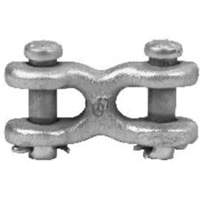 Twin Clevis Link Trail Hammer and Bolt