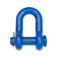 Campbell&reg; Super Blue Utility Clevis Trail Hammer and Bolt