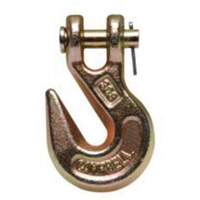 Clevis Grab Hook Trail Hammer and Bolt