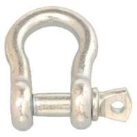 Carbon Steel Anchor Shackle Trail Hammer and Bolt