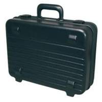 Rolling Protective Hand Tool Carrying Case Trail Hammer and Bolt