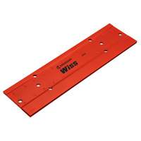 Folding Tool, 12" x 3-4/5" Trail Hammer and Bolt
