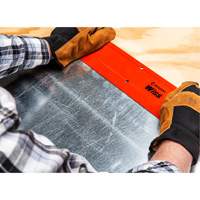 Folding Tool, 24" x 3-4/5" Trail Hammer and Bolt