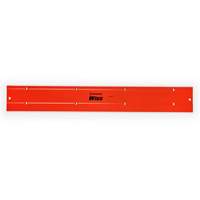 Folding Tool, 24" x 3-4/5" Trail Hammer and Bolt
