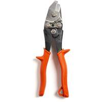 Entailleur manuel, Longueur de coupe de 13/16" Trail Hammer and Bolt
