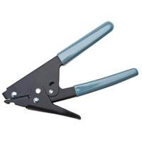 Cable Tie Tensioning Tool Trail Hammer and Bolt