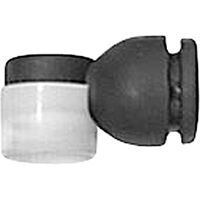 Flex Torch - Interchangeable Heads Trail Hammer and Bolt