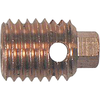 Chalumeaux TIG accessoires & pi&egrave;ces de rechange Trail Hammer and Bolt