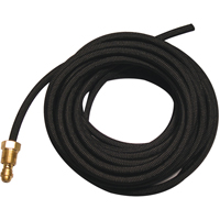 Power Cables - Water & Gas Hoses Trail Hammer and Bolt