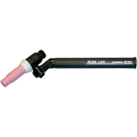 TIG Welding Torch, 100 A Trail Hammer and Bolt