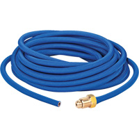 12-1/2' 3 Series Water Hose Trail Hammer and Bolt