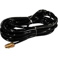 25' 3 Series Water Hose Trail Hammer and Bolt