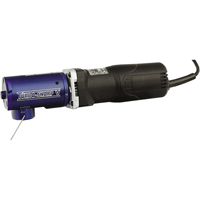 Turbo-Sharp&reg; X Tungsten Electrode Grinders Trail Hammer and Bolt