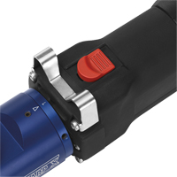Turbo-Sharp&reg; X Tungsten Electrode Grinders Trail Hammer and Bolt