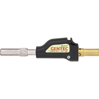 Auto Ignite Hand Torch Tip #4 Trail Hammer and Bolt