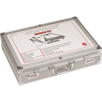 Worker Kit Trail Hammer and Bolt