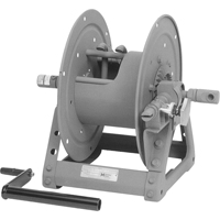 D&eacute;vidoir pour soudage au gaz s&eacute;rie G2400, Manuel Trail Hammer and Bolt