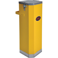 Dryrod&reg; Portable Electrode Ovens Trail Hammer and Bolt