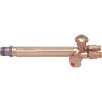 Manches de chalumeau Classic No 43-2, Harris Trail Hammer and Bolt