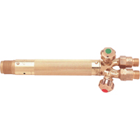 Manches de chalumeau Classic No 85, Harris Trail Hammer and Bolt