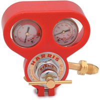 Équipement pour soudage au gaz