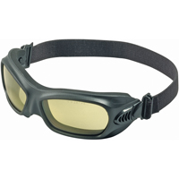 KleenGuard Wildcat Safety Goggles Trail Hammer and Bolt
