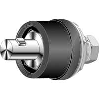 PRISE PAN OU ELECTR MALE 0.508 MALE,LDPM-50-M Trail Hammer and Bolt