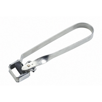 Briquet &agrave; trois pierres Trail Hammer and Bolt