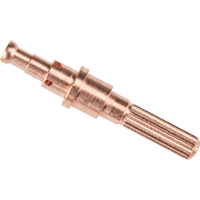 Thermal Dynamic Electrode Trail Hammer and Bolt
