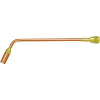 Buse de chauffe multi-gaz Trail Hammer and Bolt