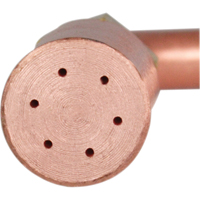 Buse de chauffe multi-gaz Trail Hammer and Bolt