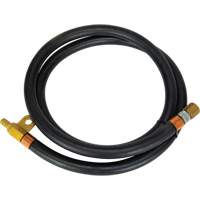 Air Carbon Arc Gouging Torch Cable Trail Hammer and Bolt