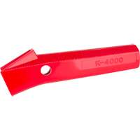 Air Carbon Arc Gouging Torch Handle Trail Hammer and Bolt