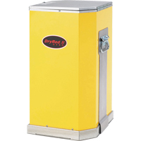 Dryrod&reg; Portable Electrode Ovens Trail Hammer and Bolt