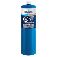 Bouteille de propane de 14,1 oz, Propane Trail Hammer and Bolt