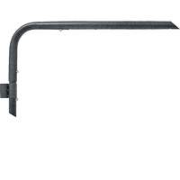 Corner for Welding Screen Frame Trail Hammer and Bolt