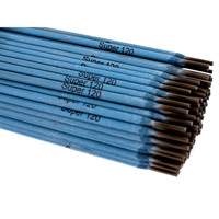 &eacute;lectrodes, Super 120, 3/32" dia. Trail Hammer and Bolt