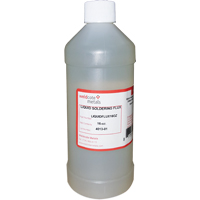 Flux liquide pour soudure tout usage Trail Hammer and Bolt