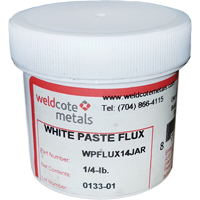 Flux en p&acirc;te tout usage pour soudure Trail Hammer and Bolt