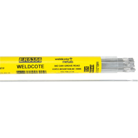 Baguettes pour soudage TIG en longueurs de 36", 3/32", Aluminium Trail Hammer and Bolt