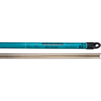Baguettes pour soudage TIG en longueurs de 36", 1/16", Bronze nu pour soudo-brasage Trail Hammer and Bolt