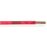 Baguettes pour soudage TIG en longueurs de 36", 1/16", Bronze silicon&eacute; Trail Hammer and Bolt